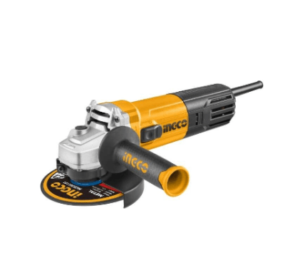 ESMERIL ANGULAR INGCO ELÉCTRICO INDUSTRIAL 5