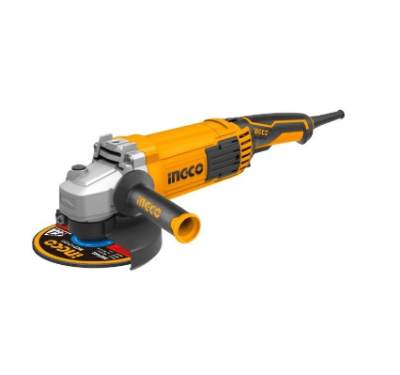 ESMERIL ANGULAR INGCO 4 1500W 125MM