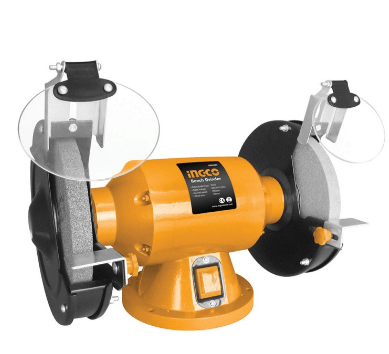 ESMERIL INGCO DE BANCO ELECTRICO 350W/8