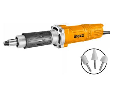 ESMERIL INGCO RECTO INDUSTRIAL 1/4in 550W