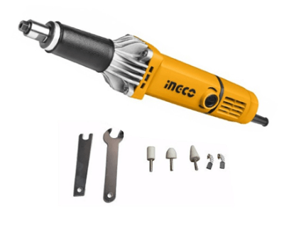 ESMERIL INGCO RECTO INDUSTRIAL 220-240V 400W1/4in