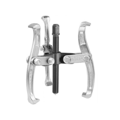 EXTRACTOR INGCO 2 PATAS INDUSTRIAL 6in