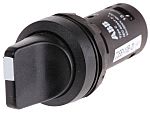 SELECTOR 3 POS. FIJA 22MM 2 NA COMPACTO ABB