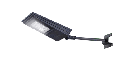 LUMINARIA SOLAR 20W FARETTO