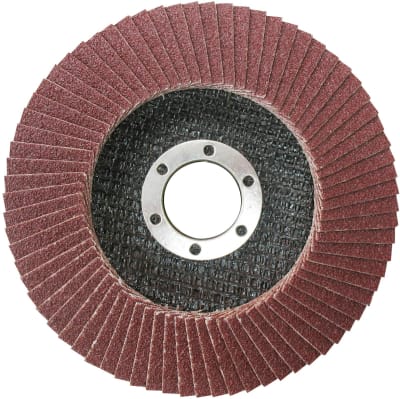 DISCO TRASLAPADO INGCO P60 4 1/2in 115X22MM