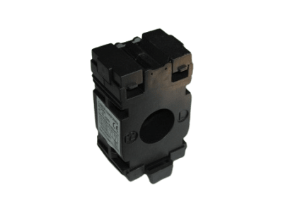 TRANSFORMADOR DE CORRIENTE TOROIDE MINIATURA 25/5. CLASE 1 PE