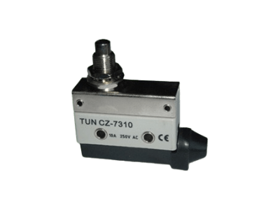 FIN DE CARRERA SWITCH PISTON CON HILO TERM. PROTEGIDOS