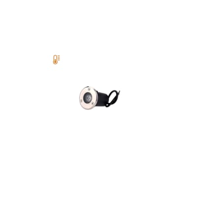 FOCO PISO 1W 3000K