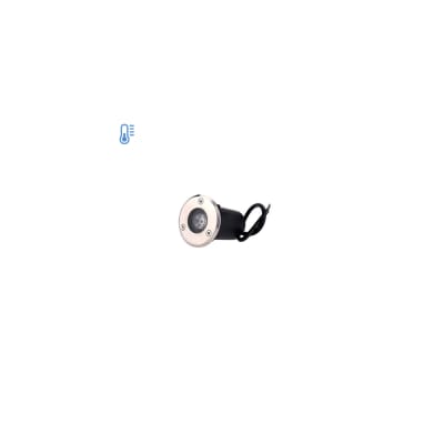 FOCO PISO 1W 6000K