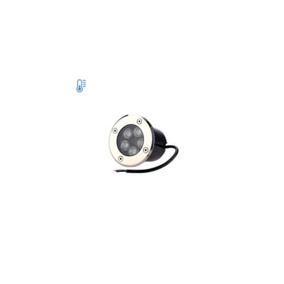 FOCO PISO 5W 6000K