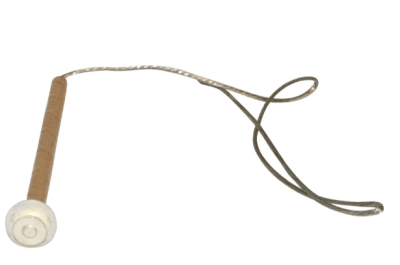 FUSIBLE HILO 6A CURVA K 12-23kV1