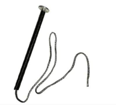 FUSIBLE HILO 6A CURVA T 12-27kV1