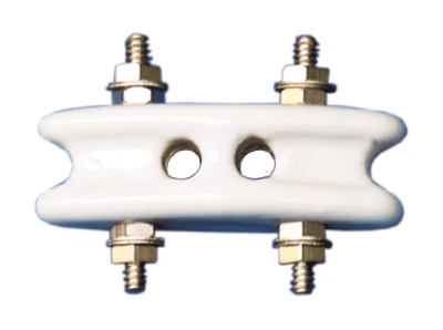 PORTA FUSIBLE AEREO 10AMP