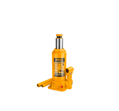 GATA INGCO HIDRÁULICA BOTELLA 6TON