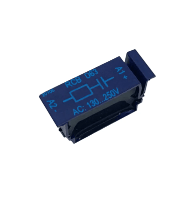 BLOQUE SUPRESOR WEG AZ RCB D631