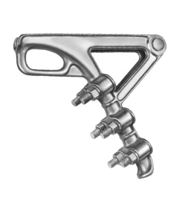 GRAMPA RETENCION ANCLAJE 25-120MM NLD-2 BK