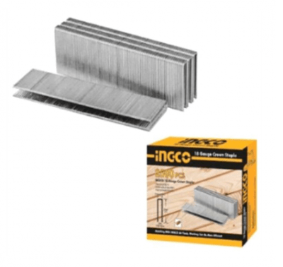 GRAPAS INGCO CAJA 2500UND 40MM