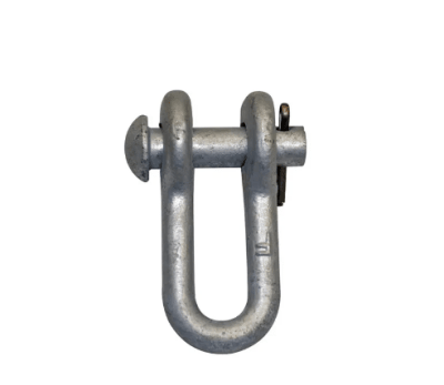 GRILLETE CON PASADOR 5/8