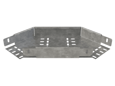BPC ZCH 100X50X1.2MM RAN1