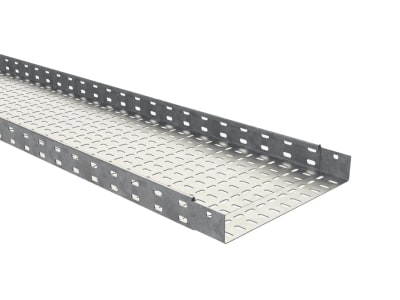 BPC  ZREC 100X50X3000X1.2MM RAN