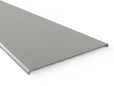 TAPA BPC ZREC 100X50X3000X1.2MM