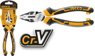 ALICATE INGCO UNIVERSAL INDUSTRIAL 200MM 8in