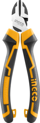 ALICATE INGCO CORTE DIAGONAL INDUSTRIAL 180MM 7in
