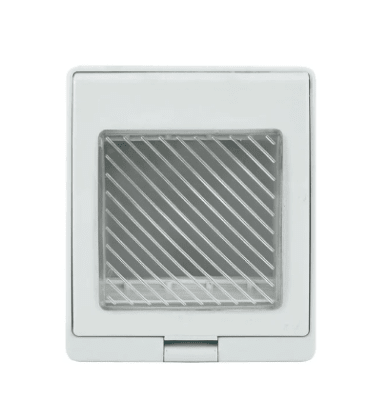 HIDROBOX 2 MODULO IP55 LX1