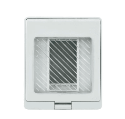 HIDROBOX 1 MODULO IP55 LX1