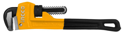 LLAVE INGCO DE TUBO AJUSTABLE INDUSTRIAL 250MM 10in1