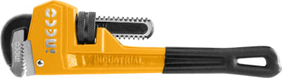 LLAVE INGCO DE TUBO AJUSTABLE INDUSTRIAL 350MM 14in
