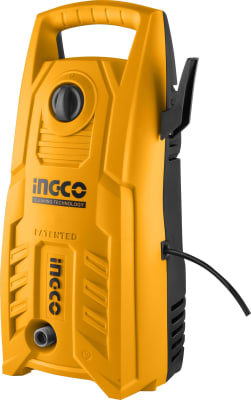 HIDROLAVADORA INGCO ELECTRICA 220-240V 1400W 130BAR 1900PSI