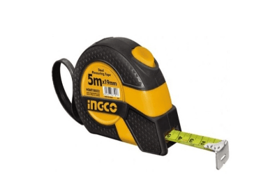 HUINCHA METRICA INGCO 19MM 5MTS