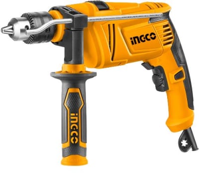 TALADRO INGCO PERCUTOR 220-240V INDUSTRIAL 850W 13MM