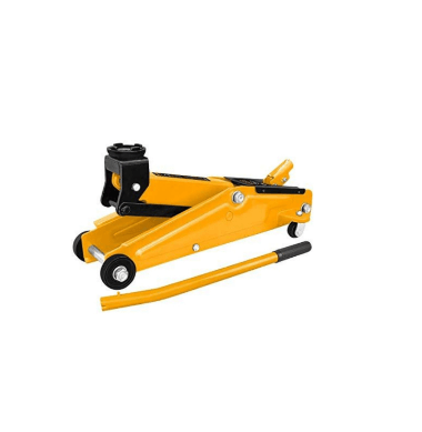 GATA INGCO HIDRAULICA CAIMAN INDUST 3TON1