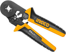 FERRULERA INGCO TERMINACION CUADRADA 0.25-10MM