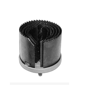 SET INGCO SIERRA COPA 26-63MM SS