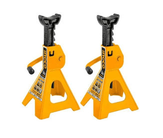 SET INGCO JUEGO DE BANQUILLOS 2 TON