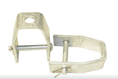 SOPORTE REMATE GALV 50MM