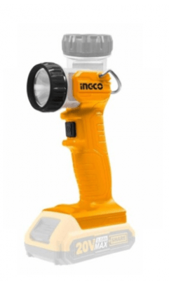 LÁMPARA INGCO LED EMERGENCIA 29V/150LUM INGCO