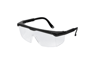 LENTES INGCO DE SEGURIDAD TRANSPARENTE