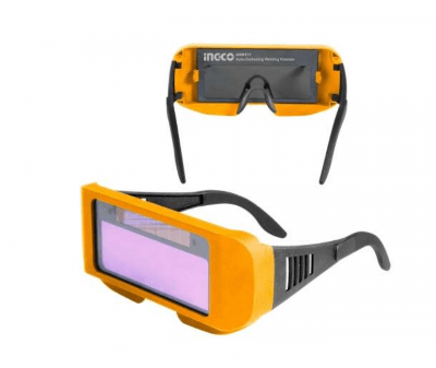 LENTES INGCO PARA SOLDAR FOTOSENSIBLE 95X31MM