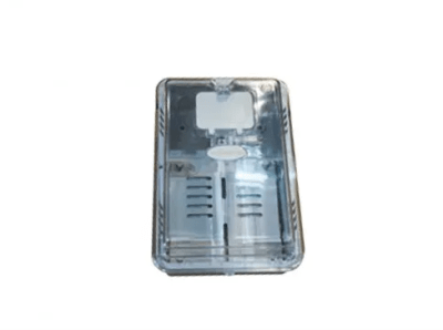 CAJA EMPALME MONOFASICA POLICARBONATO