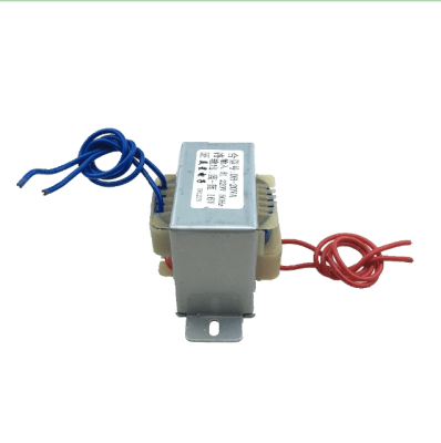 TRANSFORMADOR DE CONTROL 240VAC/50HZ A 24VAC 1AMP (24VAMP)1