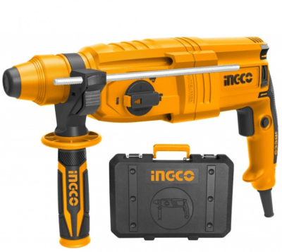 ROTOMARTILLO INGCO SDS PLUS 220-240V 800W/2.5J