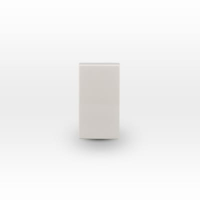 MODULO LEXO  9/12 10A 250V BEIGE