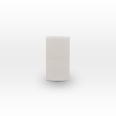 MODULO LEXO  9/24 10A 250V BEIGE