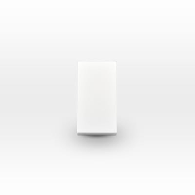 MODULO LEXO  9/24 10A 250V BLANCO