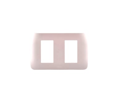 PLACA LEXO DOBLE CHAMP ROSA1