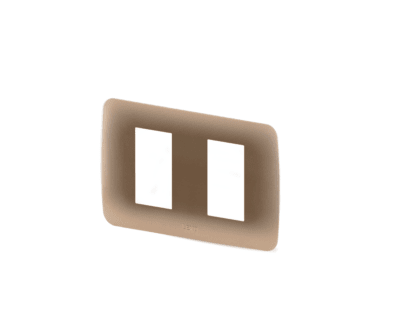 PLACA LEXO DOBLE TITANIO
